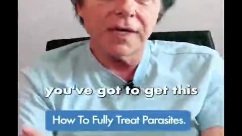 20231002 - HEALTH - How to fully treat Parasite-[ITA-ENG subs]
