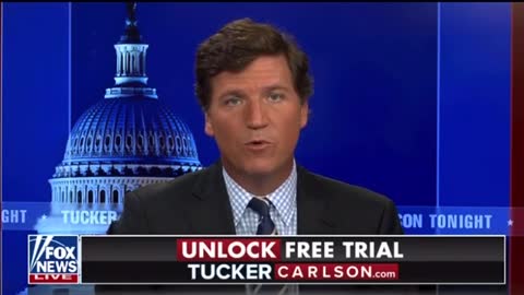 Tucker Takes the Election Fraud Red Pill:Zuckerberg Ran The Elections - It's starting to unravel!