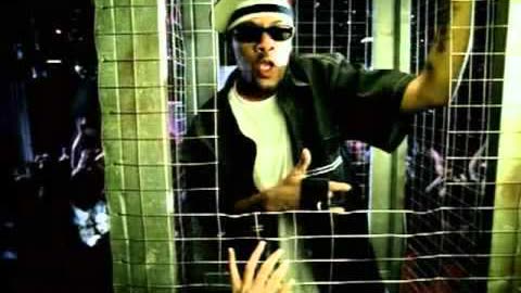 Redman - Let’s get dirty (i can’t get in da club)