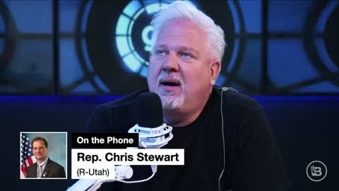 GLEN BECK: Will This Law FINALLY Stop Government From SPYING On Us?!