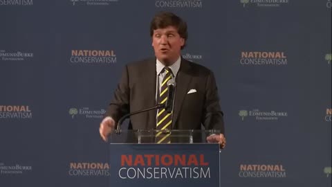 3 Things Tucker Learned About the Left, and You Should Learn Too