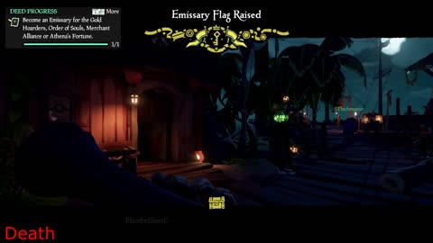 Sea Of Thieves Ep 26