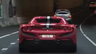 Ferrari new model ASMR