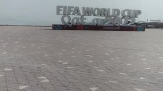 Doha Qatar fifa World cup