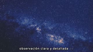 Descubre y Explora la Hermosa Constelación de Libra en el Cielo Nocturno