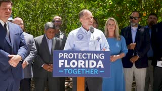 Protecting Florida Together: Chauncey Goss