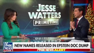 Epstein More names