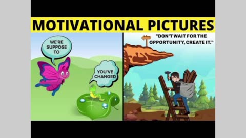 Best motivational and inspirational pictures for everyone