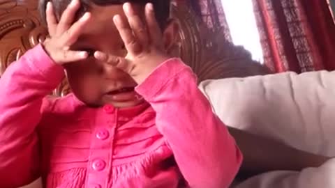 Bangladeshi Cute baby funny videos 2021