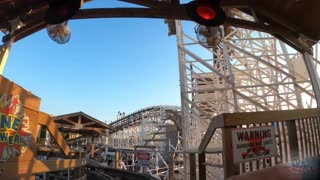 Mine Blower POV