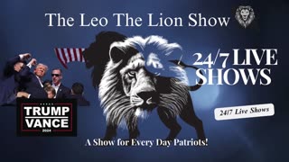 The Leo The Lion Show 24~7 Live Shows