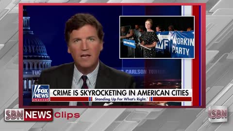 Tucker: Stupid people took control of our country - 1764