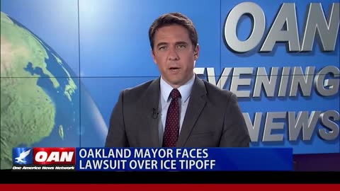 IRLI Files Lawsuit Against Oakland Mayor Libby Schaaf