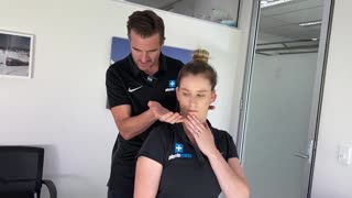 Home Exercises for Cervical Disc Pain