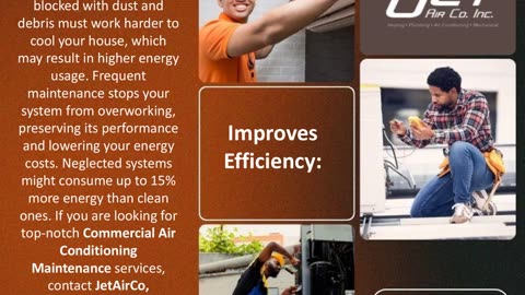 The Importance Of Regular AC Maintenance
