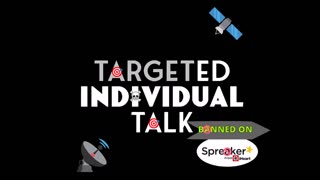 Episode 3: Targeted Individual Talk w/ Mike Carruth (Scott Snitzer)