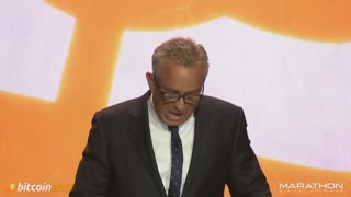 Robert F Kennedy Jr Keynote - Bitcoin 2023