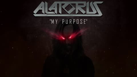 Alatorus - "My Purpose" - Visualization | The Monster Within