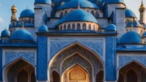 Islamic art | What is islamic Art?