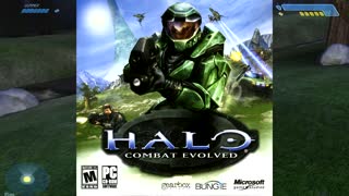 Halo combat evolved game review