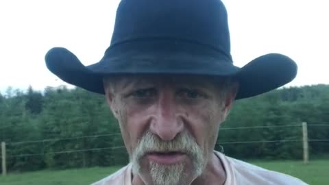 This good gentleman has amassed quite a following over on tiktok with his no nonsense truth bombs.