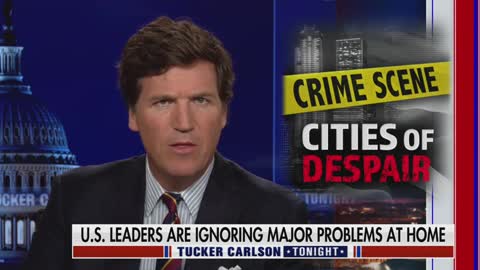 Tucker: Latin Americans tell Kamala Harris to 'buzz off'