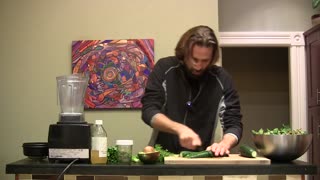 WEIGHT LOSS RECIPES HERBAL SALAD DRESSING - Jan 25th 2014