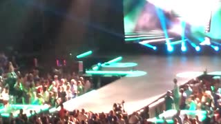 Dude Perfect Live NJ - Dude Perfect Member Introductions