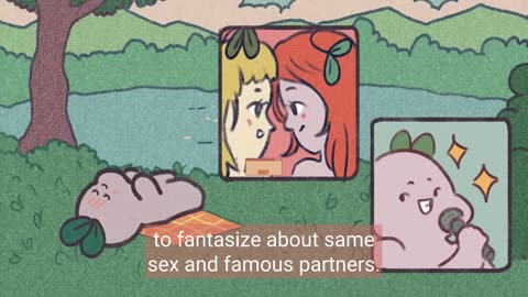 Sexual Fantasies