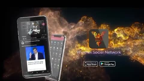 Phoenix Social Network