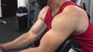 Gym Motivation For Life