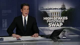 ABC World News Tonight with David Muir Full Broadcast - Dec. 20, 2023