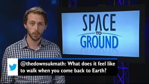Space to Ground : Preparing for Launch : 3/19/15
