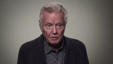 Jon Voight discusses how liberalism WRECKED Hollywood