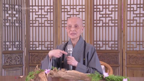 Taiwan-based Buddhist charity tries to take founding nun's message of compassion global.mp4