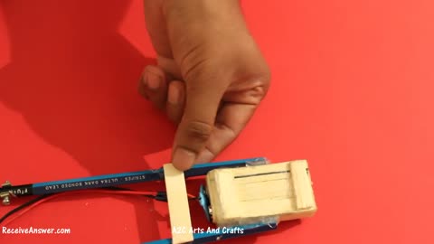 How to make a Foam Cutter at Home