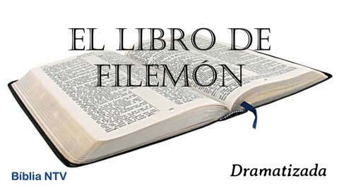 57. FILEMÓN Todos los 66 Libros Dramatizados en Español