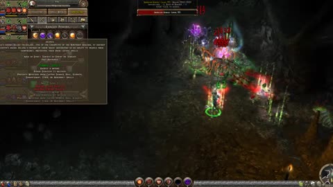 Breakdown of Ranged specializations and builds in Dungeon siege 2
