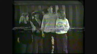 Lake Superior State University 1988 - Soo Wesleyan Church - Elevator