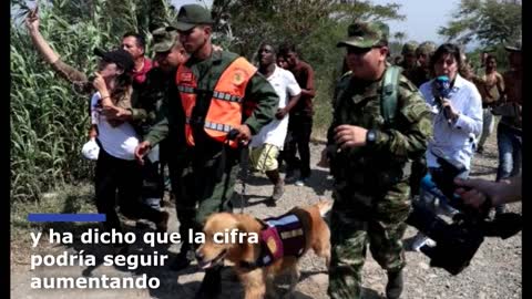 326 militares venezolanos han desertado a Colombia