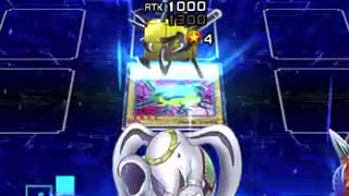 Yu-Gi-Oh! Duel Links - Flying Elephant Gameplay (Mission Circuit 140 Laps UR Reward)