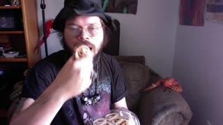 KingCobraJFS Jul 20, 2024 "food review"