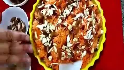 Classic Indian Dish: Sweet Rice मीठे चावल Sweet Rice (Hindi Version)(Watch & Prepare)