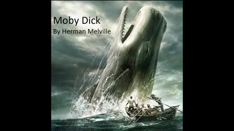Moby Dick Chapter 37
