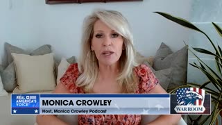 Joe Biden And Nancy Pelosi BOX Barrack Out To Install Coup Candidate, Monica Crowley Exposes