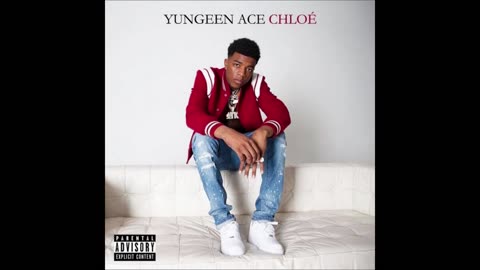 Yungeen Ace - Secret