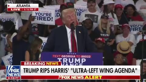 Trump ROASTS Senile Biden: "They Did A Coup He Just Doesn’t Know It"