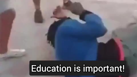 Illegal Alien Receiving Education