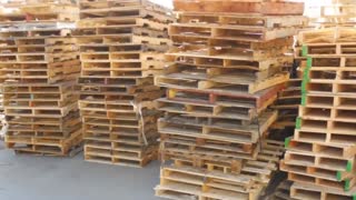 50 Amazing Uses for Wood Pallets - DIY Pallet Projects for beginners