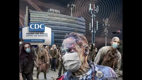Dr. Abdul Alim Muhammad - The Coming Zombie Apocalypse